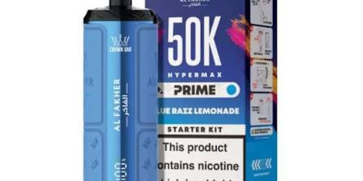 High-Capacity Vape Kits: Features, Selection and Responsible Use