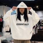 essential hoodie