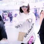 Chrome Hearts hoodie