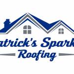 patrickssparkle roofing