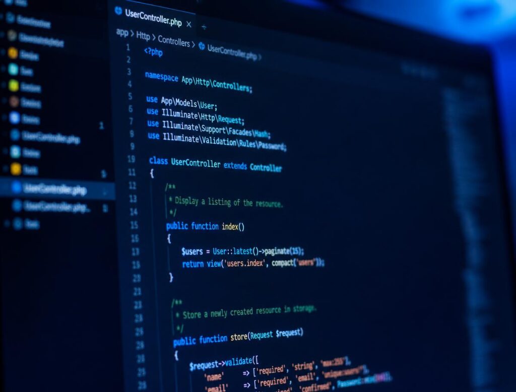 JBR Tech Solutions | Custom Development and Marketing Services